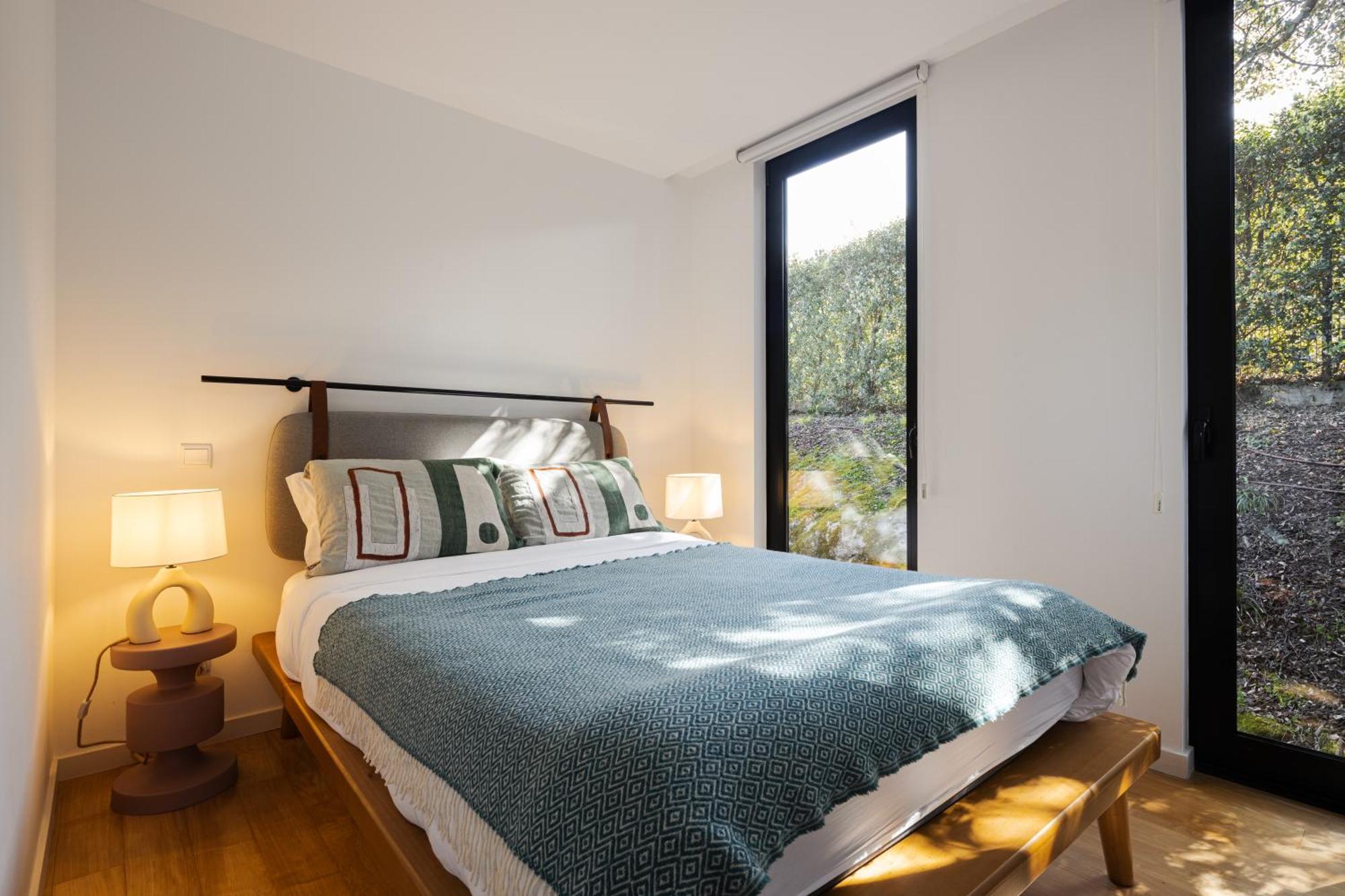 Just Like Home - Casal No Campo Vila Praia de Ancora Exterior photo