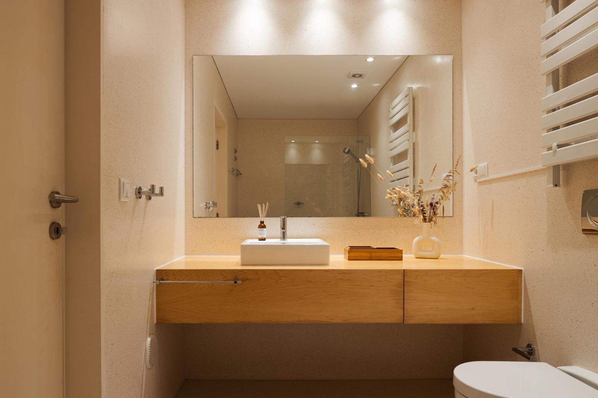 Just Like Home - Casal No Campo Vila Praia de Ancora Exterior photo